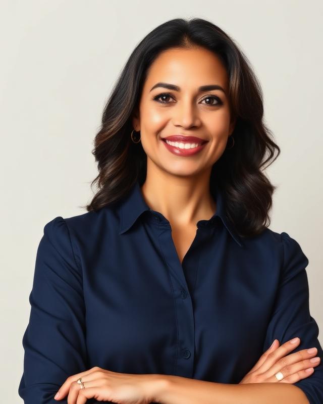 Grace Mendoza Carrasco
