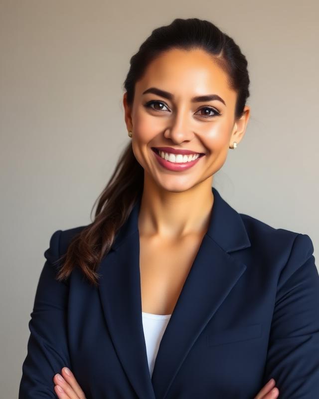 Victoria Vargas Quiroz